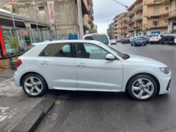 
										Audi A1 SPB 30 1.0 TFSI 116 CV S tronic line edition full									