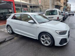 
										Audi A1 SPB 30 1.0 TFSI 116 CV S tronic line edition full									