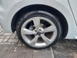 
										Audi A1 SPB 30 1.0 TFSI 116 CV S tronic line edition full									