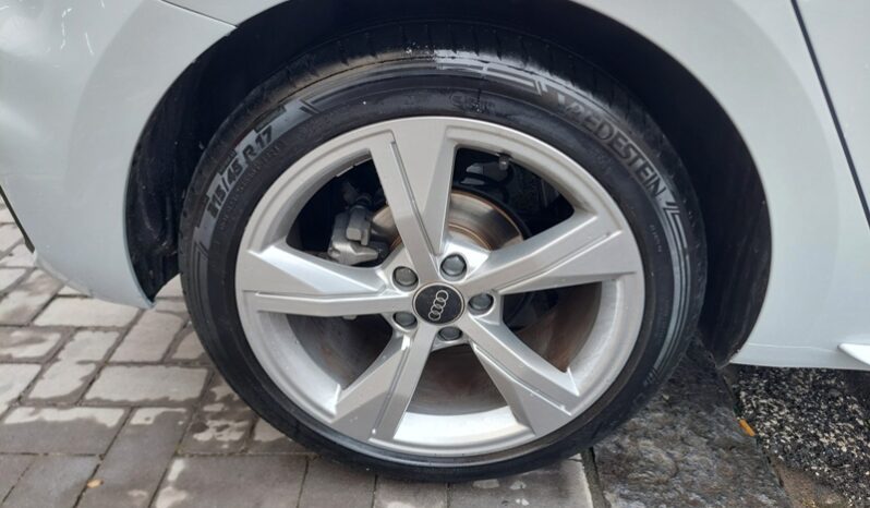 
								Audi A1 SPB 30 1.0 TFSI 116 CV S tronic line edition full									