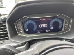 
										Audi A1 SPB 30 1.0 TFSI 116 CV S tronic line edition full									