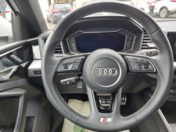 
										Audi A1 SPB 30 1.0 TFSI 116 CV S tronic line edition full									