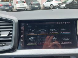 
										Audi A1 SPB 30 1.0 TFSI 116 CV S tronic line edition full									