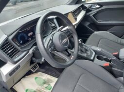 
										Audi A1 SPB 30 1.0 TFSI 116 CV S tronic line edition full									