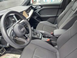 
										Audi A1 SPB 30 1.0 TFSI 116 CV S tronic line edition full									
