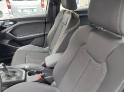 
										Audi A1 SPB 30 1.0 TFSI 116 CV S tronic line edition full									