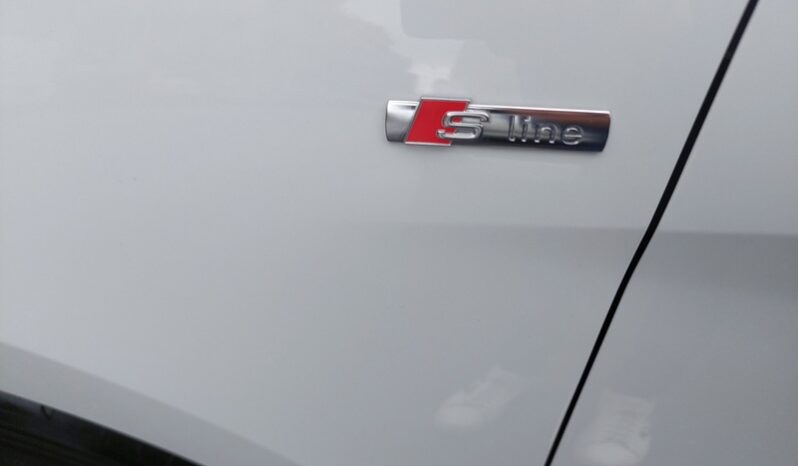 
								Audi A1 SPB 30 1.0 TFSI 116 CV S tronic line edition full									