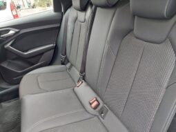 
										Audi A1 SPB 30 1.0 TFSI 116 CV S tronic line edition full									