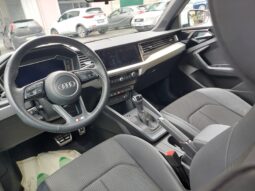 
										Audi A1 SPB 30 1.0 TFSI 116 CV S tronic line edition full									