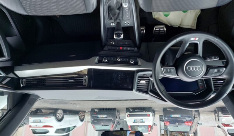 
								Audi A1 SPB 30 1.0 TFSI 116 CV S tronic line edition full									