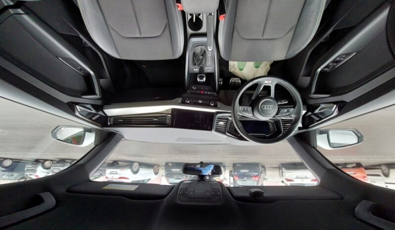 
								Audi A1 SPB 30 1.0 TFSI 116 CV S tronic line edition full									