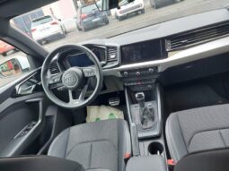 
										Audi A1 SPB 30 1.0 TFSI 116 CV S tronic line edition full									