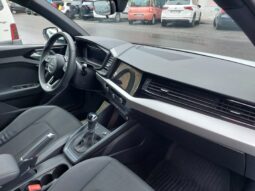 
										Audi A1 SPB 30 1.0 TFSI 116 CV S tronic line edition full									