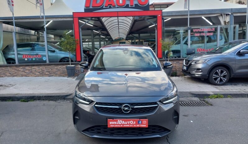 
								Opel Corsa 1.5 D 102 CV Elegance full									