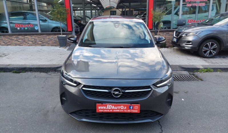 
								Opel Corsa 1.5 D 102 CV Elegance full									