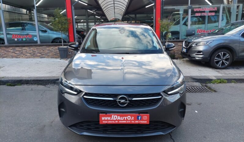 
								Opel Corsa 1.5 D 102 CV Elegance full									