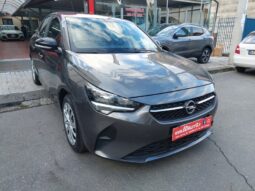 Opel Corsa 1.5 D 102 CV Elegance