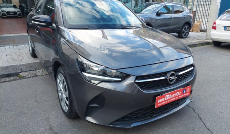 
								Opel Corsa 1.5 D 102 CV Elegance full									