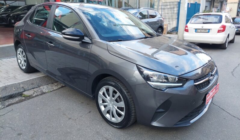 
								Opel Corsa 1.5 D 102 CV Elegance full									