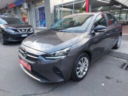 
										Opel Corsa 1.5 D 102 CV Elegance full									