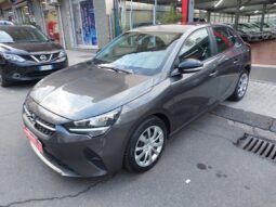 
										Opel Corsa 1.5 D 102 CV Elegance full									
