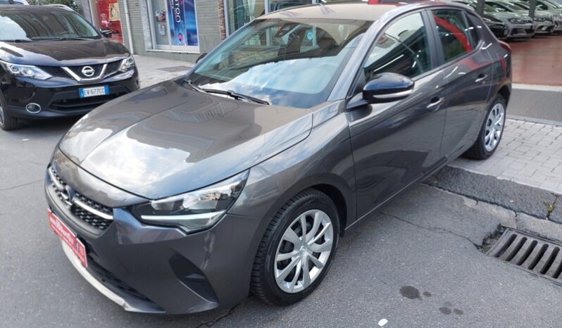 
								Opel Corsa 1.5 D 102 CV Elegance full									