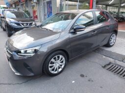 
										Opel Corsa 1.5 D 102 CV Elegance full									