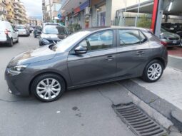 
										Opel Corsa 1.5 D 102 CV Elegance full									