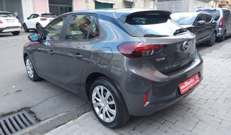 
								Opel Corsa 1.5 D 102 CV Elegance full									