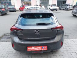 
										Opel Corsa 1.5 D 102 CV Elegance full									