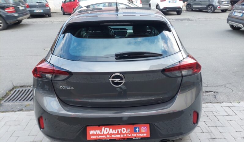 
								Opel Corsa 1.5 D 102 CV Elegance full									