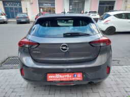 
										Opel Corsa 1.5 D 102 CV Elegance full									