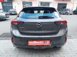 
										Opel Corsa 1.5 D 102 CV Elegance full									