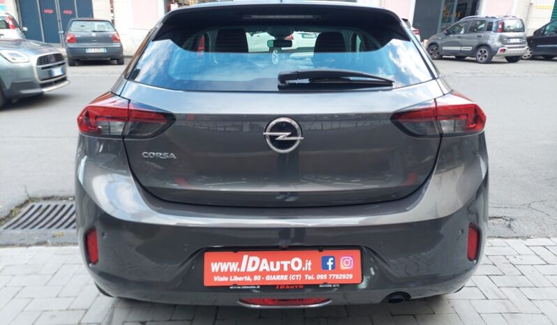 
								Opel Corsa 1.5 D 102 CV Elegance full									