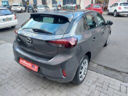 
										Opel Corsa 1.5 D 102 CV Elegance full									