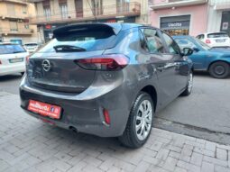 
										Opel Corsa 1.5 D 102 CV Elegance full									