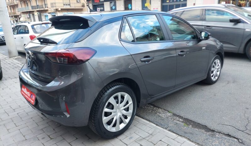 
								Opel Corsa 1.5 D 102 CV Elegance full									