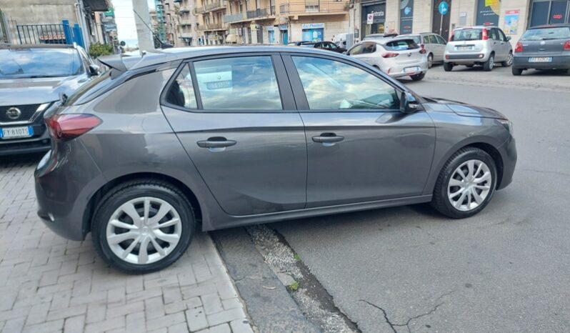 
								Opel Corsa 1.5 D 102 CV Elegance full									