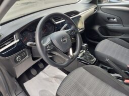 
										Opel Corsa 1.5 D 102 CV Elegance full									