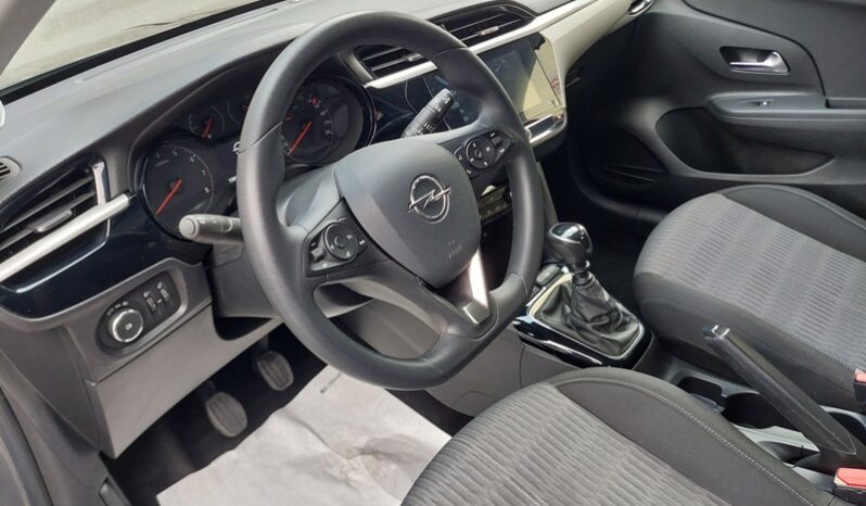 
								Opel Corsa 1.5 D 102 CV Elegance full									
