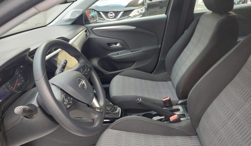 
								Opel Corsa 1.5 D 102 CV Elegance full									