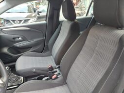 
										Opel Corsa 1.5 D 102 CV Elegance full									