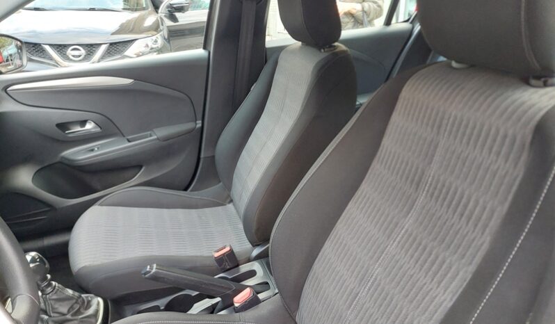 
								Opel Corsa 1.5 D 102 CV Elegance full									