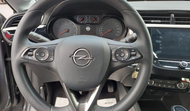 
								Opel Corsa 1.5 D 102 CV Elegance full									