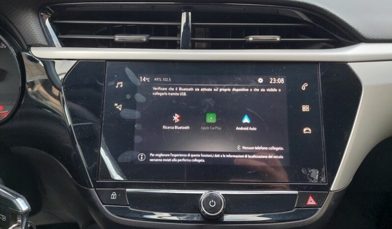 
								Opel Corsa 1.5 D 102 CV Elegance full									