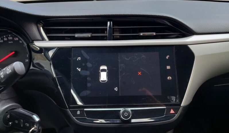 
								Opel Corsa 1.5 D 102 CV Elegance full									