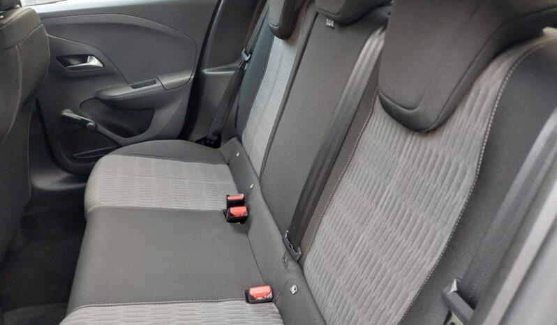 
								Opel Corsa 1.5 D 102 CV Elegance full									