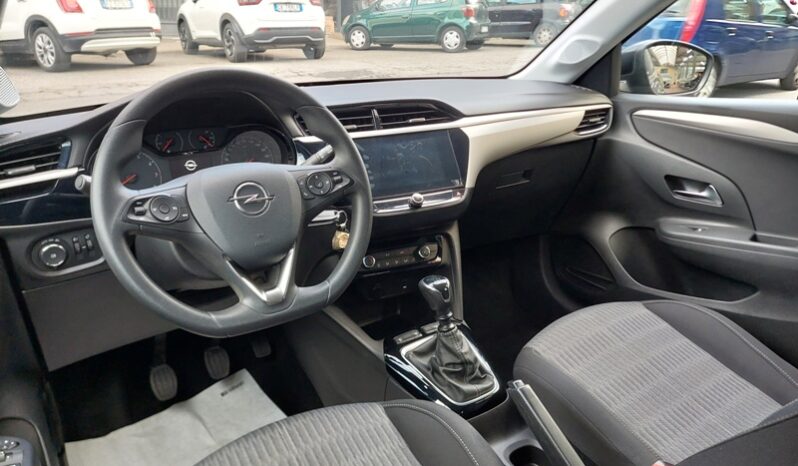 
								Opel Corsa 1.5 D 102 CV Elegance full									