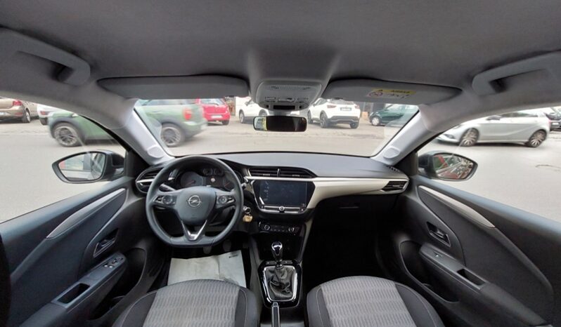 
								Opel Corsa 1.5 D 102 CV Elegance full									