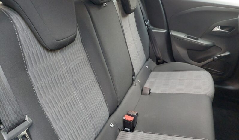 
								Opel Corsa 1.5 D 102 CV Elegance full									